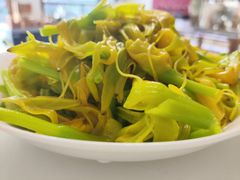 -天天向上素食餐厅(五台山店)