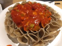 -西北45°(世茂广场店)