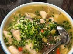 -元福·鲜椒鱼(弘基广场店)