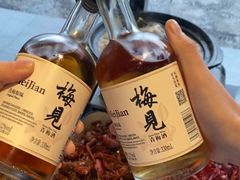 -聚汇三少·龙虾·中餐厅(莫邪路新天地店)
