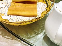 招牌油条-阿锋鲍鱼酒家美食汇(华安店)