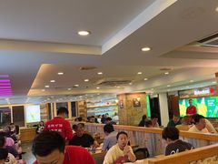 -禾记海鲜烧烤(八一路店)