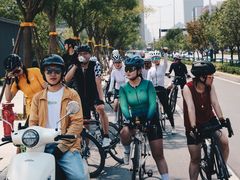 -迪卡侬(南二环店)