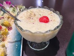 -克比叔叔印度餐厅Kebabs on the Grille(人民广场店)