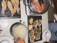 -海玥荟海鲜姿造自助餐厅(欧罗巴广场店)