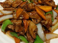 -八大碗·地道东北菜(东陵西路店)