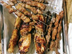 -烤五行·烧烤烤串(石佛营店)