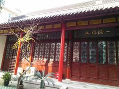 android_upload_pic-草桥清真寺