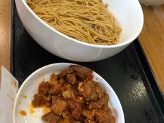 -鴻瑞興面馆(保利时光里店)