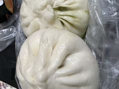 -和善园手工大包子(常德路店)