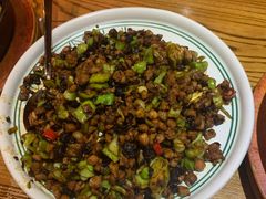 -云海肴·汽锅鸡·云南菜(天津国金汇店)