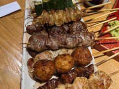 -桂马·日本料理·海胆·海鲜饭·酒场(民主广场店)