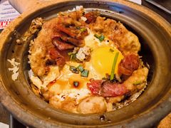 -马来西亚美食街