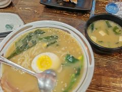 -小川洋风料理(街道口店)