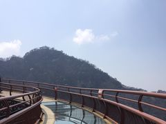 -少华山国家森林公园