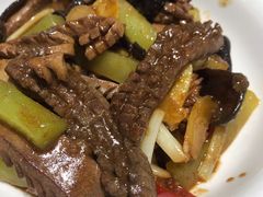 -香融府·烤鸭·家常菜(马家堡路店)