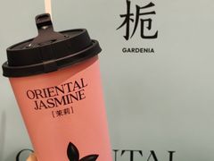 -茉莉奶白(天水秦州万达广场店)