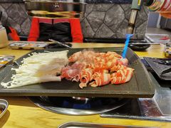 -故村土城韩国烤肉(圆沙店)