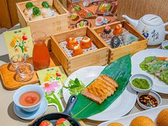-蔡澜点心·粤菜(西单大悦城店)