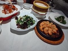 -大鸭梨烤鸭(顺义石园店)