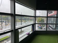 -GMJ·24H健身房(北外滩店)