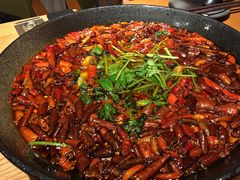 -一个叫川的地方(麒麟新天地店)