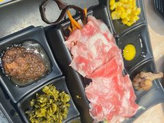 -尚桥缘过桥米线(北京长安天街店)