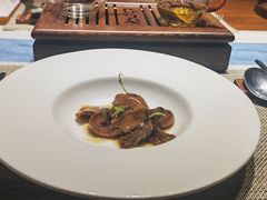 -格桑花开药膳蔬食文化空间