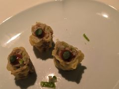 脆皮五香卷-CHIC1699远洋私厨