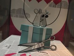 -Tiffany & Co.蒂芙尼
(武汉武商MALL店)