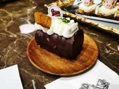 梦龙脆皮卷-UMe·玖觅(曲江店)