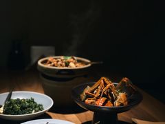 -青桃餐厅