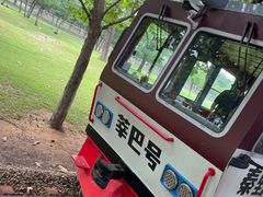 -秦皇岛野生动物园