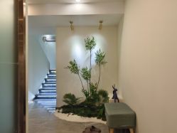 -FUMEIHUI·科技美肤·美体SPA