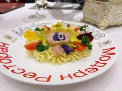 -马迭尔西餐厅(中央大街店)