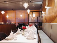 -GreyWhale灰鲸餐厅(武汉国际广场店)
