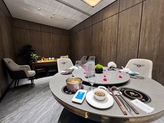 -神洲四海大酒楼(王府井澳门中心店)