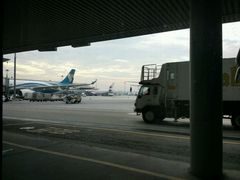 -吉隆坡国际机场