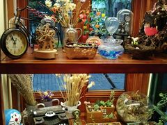 -治愈系甜品The Soothing Dessert(科海大楼店)