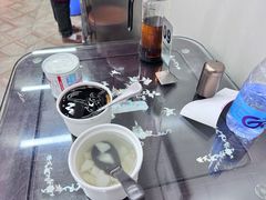 -潘苏凉茶馆(康之宝超级广场店)