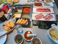 -海底捞火锅(澳德乐店)