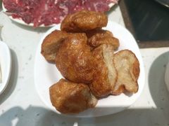 -黑山牛肉汤火锅(花城汇店)