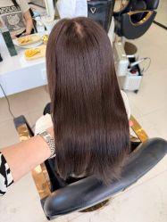 -BEAUTY HAIR GANO