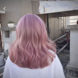 点击看大图 -KIMI HAIR SALON·烫染设计店