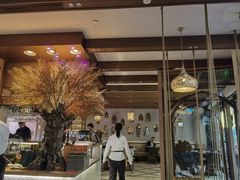 -ELI FALAFEL Lebanese&Mediterranean黎巴嫩美食(富城路店)