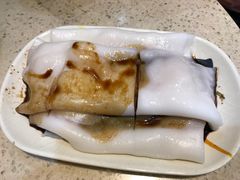 -生记粥店(旺角店)