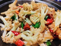 -湘香私房菜(大石长隆店)