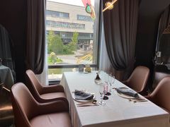 -Wei菋·Le Bistrot