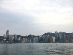 -许留山(梳士巴利道店)