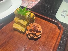-锦楼·臻选新杭帮(杭州中心店)